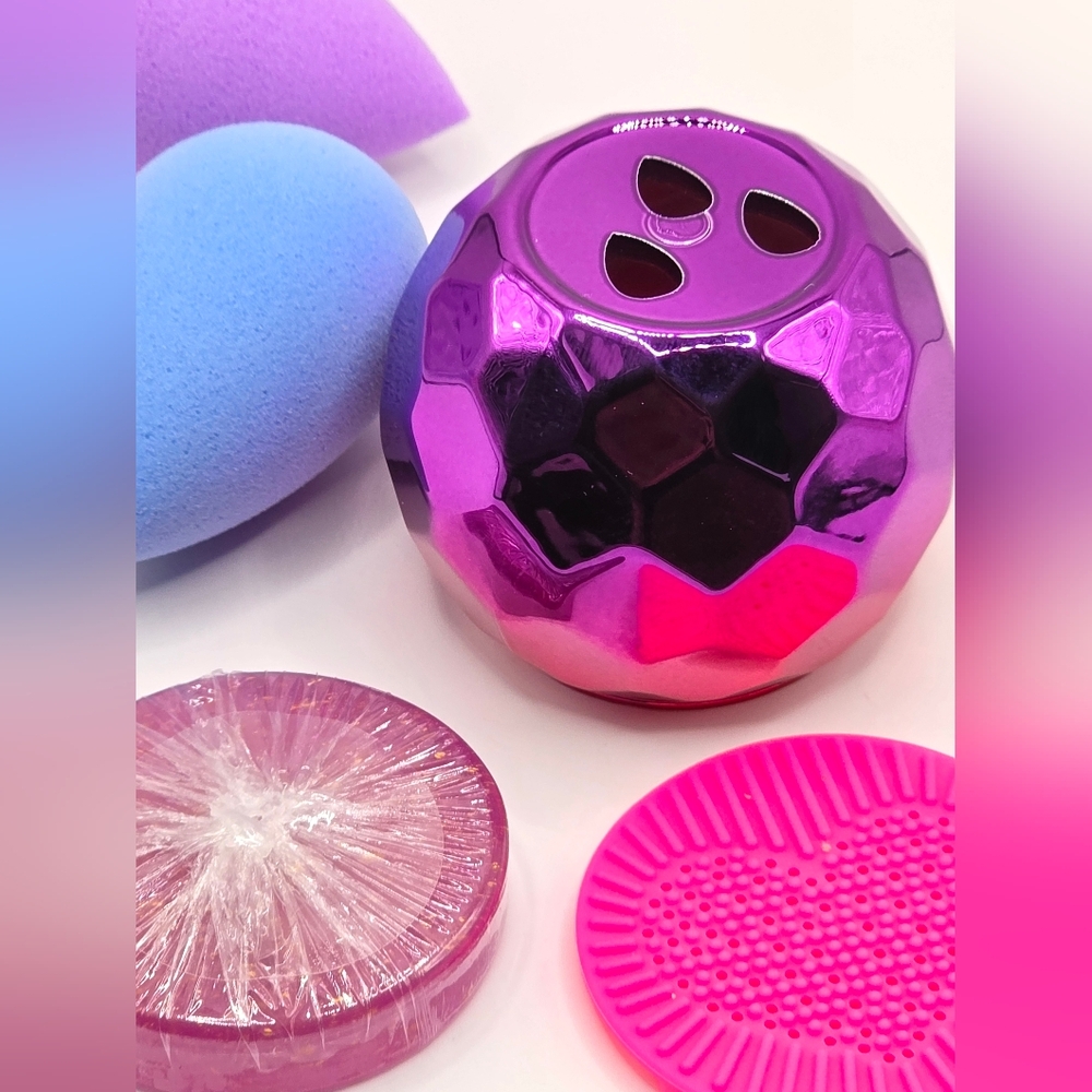Beauty Blender Make Up Sponge Set - Picture 5 of 8